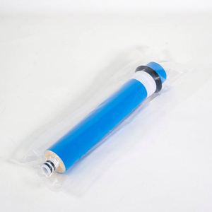 Cartucho de Membrana RO Ningshing OEM 50GPD con Tasa de Desalinización del 97%+ para Purificador de Agua - Product Image 3