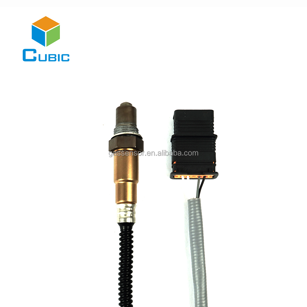 0258017317 Автомобильный датчик кислорода для Ford Mondeo BA5A9Y460AA