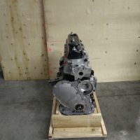 Bloc moteur 3Y 4Y pour TOYOTA Hilace 2.4L Essence Moteur automobile Bloc moteur 4Y pour Toyota