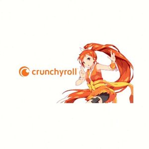 บัญชีสมาชิก Crunchyroll Premium Code แพ็กเกจ FUN MEGA FUN 1 3 6 6 เดือน มีสินค้าในสต็อก - Product Image 1