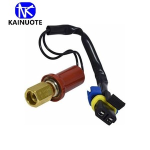 Interruptor <span class=keywords><strong>de</strong></span> Presión KNT AC para Freightliner 120, Serie Cualquier Interruptor/<span class=keywords><strong>Coronado</strong></span> 2002-2015 43MT1907 - Product Image 4