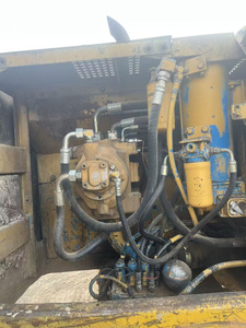 Excavatrice CAT 320B 320D 320CL 336D 349D 329D 320d2 320C 312D 312B 303C 305.5E 306e 307d 308D 308E 307E - Product Image 6