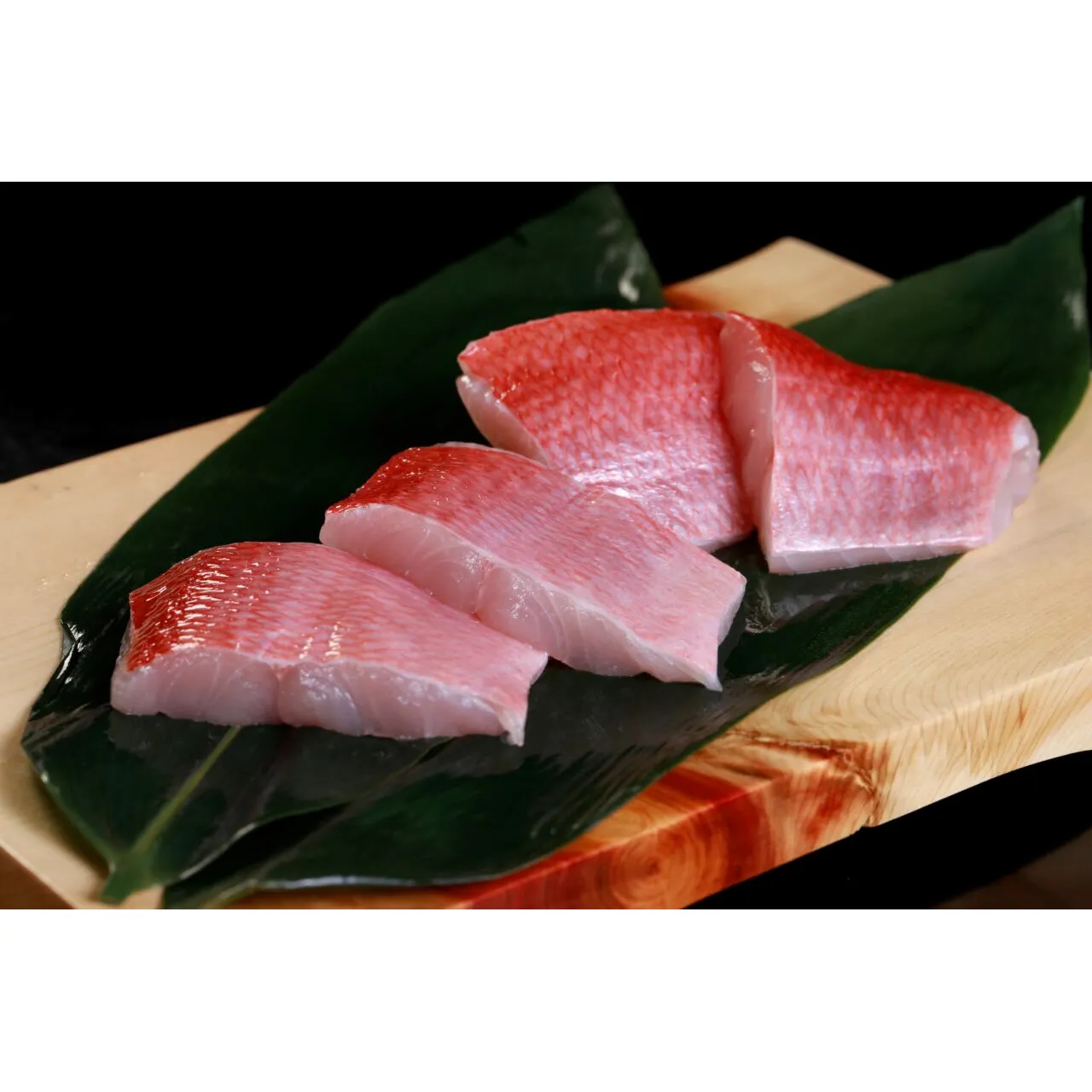 Pemasok Grosir Berkualitas Tinggi Jepang Filet Ikan Beku untuk Dijual