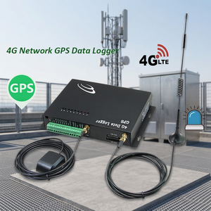 4G Alarm Controller Gps Vehicle Gps Locator Modbus <b>Device</b> Gps <b>Tracking</b> <b>Device</b> positioning system - Product Image 1