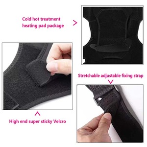 Sangle réglable néoprène épaule Protection orthèse respirant Posture Correction exercices coussinets avec protège-épaules - Product Image 4