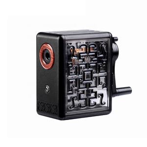 <span class=keywords><strong>Taille</strong></span>-<span class=keywords><strong>crayon</strong></span> manuel <span class=keywords><strong>haut</strong></span> <span class=keywords><strong>de</strong></span> <span class=keywords><strong>gamme</strong></span> personnalisé belle coquille acrylique <span class=keywords><strong>taille</strong></span>-<span class=keywords><strong>crayon</strong></span> à manivelle - Product Image 6