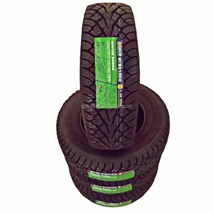 Pneus à clous 265/70R17, pneus hiver pour neige et glace, pneus de voiture hiver, pneus antidérapants hiver, pneus spécifiques à la neige - Product Image 4