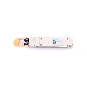 โมดูลรับส่งสัญญาณแสง 800G OSFP SR8 PAM4 8x100G 850nm 100m DOM แบบ Dual MPO ใยแก้วนำแสงมัลติโหมด สำหรับเครือข่ายหลัก DCI - Product Image 6