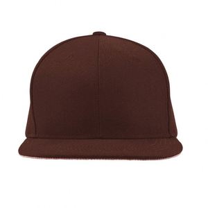 Gorra Snapback de Moda Urbana al por Mayor con Emblema Bordado, Estilo Casual de Verano para Deportes al Aire Libre, Gorras Ajustables para Hombre - Product Image 3