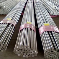Barre ronde en alliage de cobalt MP35N, diamètre 3-300 mm, qualité militaire, usinée sans découpe, prix au kilogramme, directement de l'usine