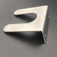 Services de fraisage CNC sur mesure, pièces métalliques, usinage par électroérosion à fil d'acier inoxydable, brochage pour prototypage rapide