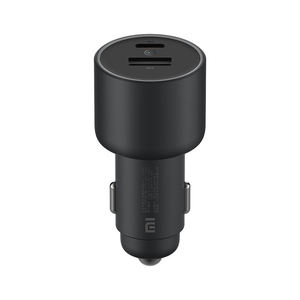 Xiaomi Fast <b>Car</b> <b>Charger</b> 100W Max 1A1C Dual-port LED Display Super Fast <b>USB</b> C 5A <b>Car</b> <b>Charger</b> Adapter - Product Image 2