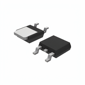 Achetez des composants électroniques en ligne : Gestion de l'alimentation (PMIC) MC7815BDTG, canal fabricant TO-252-3, DPAK, SC-63 - Product Image 1