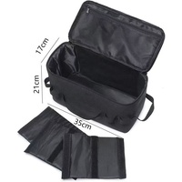 Sac de rangement pour pique-nique personnalisé, sac de rangement tactique léger pour le camping, pour les activités de plein air