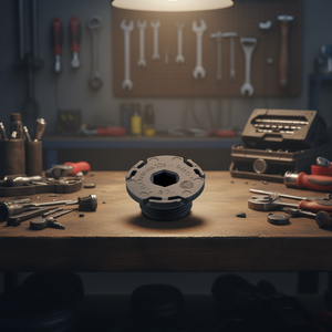 Adaptador de Enchufe Hexagonal para Herramientas de Reparación Automotriz FG 175 PO3 - Product Image 3