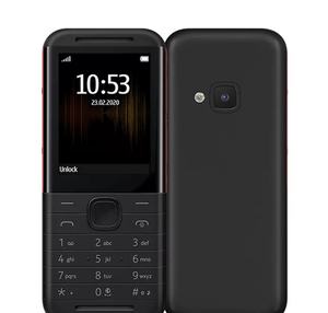 Teléfono Móvil Clásico <span class=keywords><strong>5310</strong></span> Versión 2020, Mejor Precio, Original, Desbloqueado de Fábrica, Súper Económico - Product Image 6