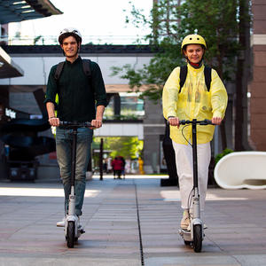 2020 vente en gros <span class=keywords><strong>G30</strong></span> <span class=keywords><strong>Max</strong></span> LP <span class=keywords><strong>KickScooter</strong></span> <span class=keywords><strong>MAX</strong></span> pliant électrique Kick Scooter 25 Miles gamme batterie de charge rapide - Product Image 4