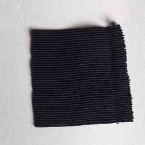 Spandex chịu mài mòn nặng vải nylon Stretch Rib xe máy găng tay vải nylon vải - Product Image 1