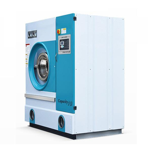 Máy giặt khô hydrocarbon máy giặt khô công nghiệp thương mại máy giặt khô hydrocarbon - Product Image 6