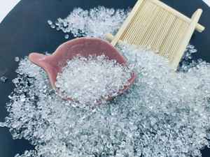 Vierge GPPS/Polystyrène à usage général/Résine GPPS, Granules GPPS Prix des matières premières plastiques - Product Image 3