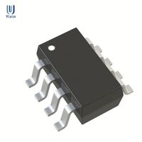 AD5061BRJZ-1500RL7 Puce IC ADC SPI 16 bits R-2 Convertisseur analogique-numérique pour acquisition de données Original Neuf