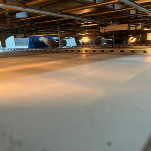 Horno de Convección Nuevo para <span class=keywords><strong>Pizza</strong></span>, Eléctrico y a Gas, Calentamiento Rápido, Horno de Convección Comercial para <span class=keywords><strong>Pizza</strong></span>, Nueva Máquina para Hornear Pan, Horno de Convección para <span class=keywords><strong>Pizza</strong></span> - Product Image 6