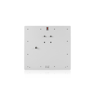 Antenne de lecteur UHF 4 ports longue portée étanche 15m antenne UHF 12dbi avec TNC