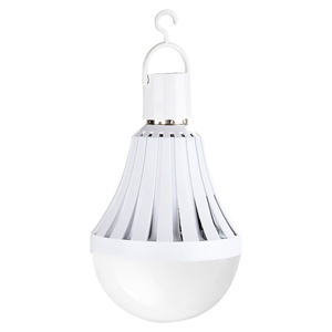 AC DC перезаряжаемная аварийная Светодиодная лампа <span class=keywords><strong>8000K</strong></span> 300AM батарея LED аварийная лампа - Product Image 3