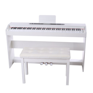 Piano Digital 88 Digital Piano 88 Note Digital Pianos With Floor Stand - Product Image 2