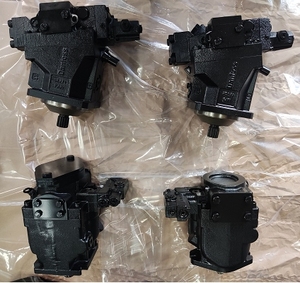 JRR JRL JRRS JRLS FRL JRR060 Kolbenpumpe JRR060BBS3020NNN3C2N2A8NNNNNNNNN Hydraulische Axialkolben-Verstellpumpe - Product Image 1