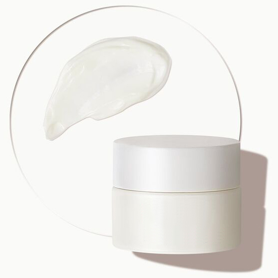 PETG 20g Empty Plastic Cosmetic Containers Lip Balm Eyeshadow With Sealing Disc