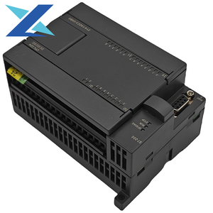 214-1AD23-0XB0ควบคุมการเขียนโปรแกรมแบบ SIMATIC S7 200 224 DC DC 6ES7214-1AD23-0XB0ของแท้ของ Siemens - Product Image 2