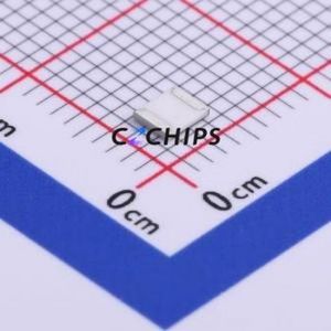 Résistance SMD 1210W2F4990T5E 1210 (Type : Film épais) (Résistance : 499 Ohm Précision : 1%) - Product Image 2