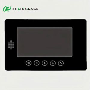 Verre anti-traces de doigts avec revêtement AR pour écran tactile intelligent Felix Glass - Product Image 5