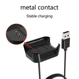 Câble de charge magnétique pour Redmi <span class=keywords><strong>Watch</strong></span> 1 et 2ème génération, base de charge rapide, câble de charge - Product Image 3