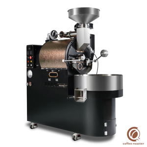 Coffee Roaster 2kg 2kg Coffee Roaster Home Use Sample Roaster Coffee - Product Image 2