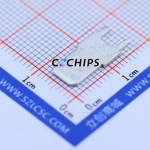 62409-1 Solder Tab Terminal Through hole Component (THT) Terminal - Product Image 1
