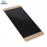 Offre Spéciale pour Huawei Mate 9 Lite LCD GR5 2017 Honor 6X BLL-L23 écran LCD complet écran tactile numériseur complet