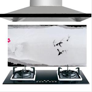 Joy <b>Wall</b> <b>Sticker</b> 45x90cm Rectangle Waterproof <b>Kitchen</b> Backsplash <b>Tile</b> <b>Sticker</b> - Product Image 2