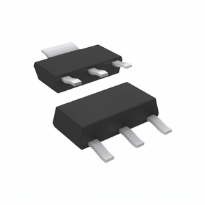 การจัดการพลังงาน (PMIC) MIC5239-3.15BS TR ถึง261 4เพื่อ261AA ชิ้นส่วนอิเล็กทรอนิกส์ของแท้บริการครบวงจร - Product Image 1