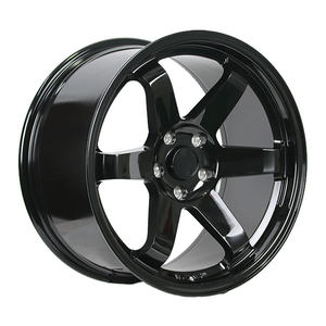 <span class=keywords><strong>Jantes</strong></span> en alliage de rechange <span class=keywords><strong>17</strong></span> <span class=keywords><strong>pouces</strong></span> 4x100, <span class=keywords><strong>jantes</strong></span> de voiture en aluminium à cinq branches - Product Image 3