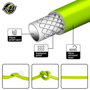Pulvérisateur à dos intelligent professionnel CLEZE deux modes de pulvérisation contrôle par capteur <span class=keywords><strong>sans</strong></span> fil pour les films de voiture PPF teintés à haute pression - Product Image 5