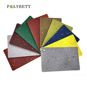 Tappetino in PVC per Pavimentazione di Autobus, Piastrella in Vinile al Quarzo - Product Image 2