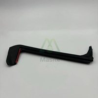 Joint d'étanchéité de vitre triangulaire arrière à bas prix, joint d'étanchéité de vitre latérale arrière 1497714-00-D 1497715-00-D pour Tesla Model Y