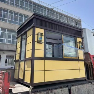 โครงเหล็กไฟปรับแต่งได้สำหรับใช้ในการรักษาความปลอดภัยโครงสร้างเหล็ก - Product Image 4