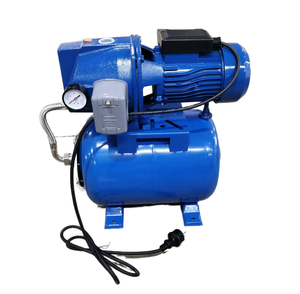 Pompa Automatica di Aumento Pressione Acqua AUJET-100L in Offerta Speciale - Product Image 1