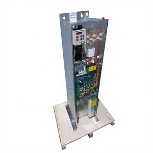 AC DC AC380‑480V 6SE7036‑1EE85‑1AA0 SIMOVERT MASTERDRIVES ชุดอุปกรณ์รีเจเนอเรทีฟอินฟีด 605A 250KW IP00 โมดูลจ่ายไฟไดรฟ์ - Product Image 1