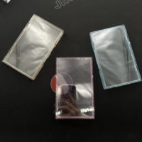 Étui de dalle de carte graduée colorée étui de carte en plastique JO-JY protecteur de carte gradué pour étui de dalle Standard