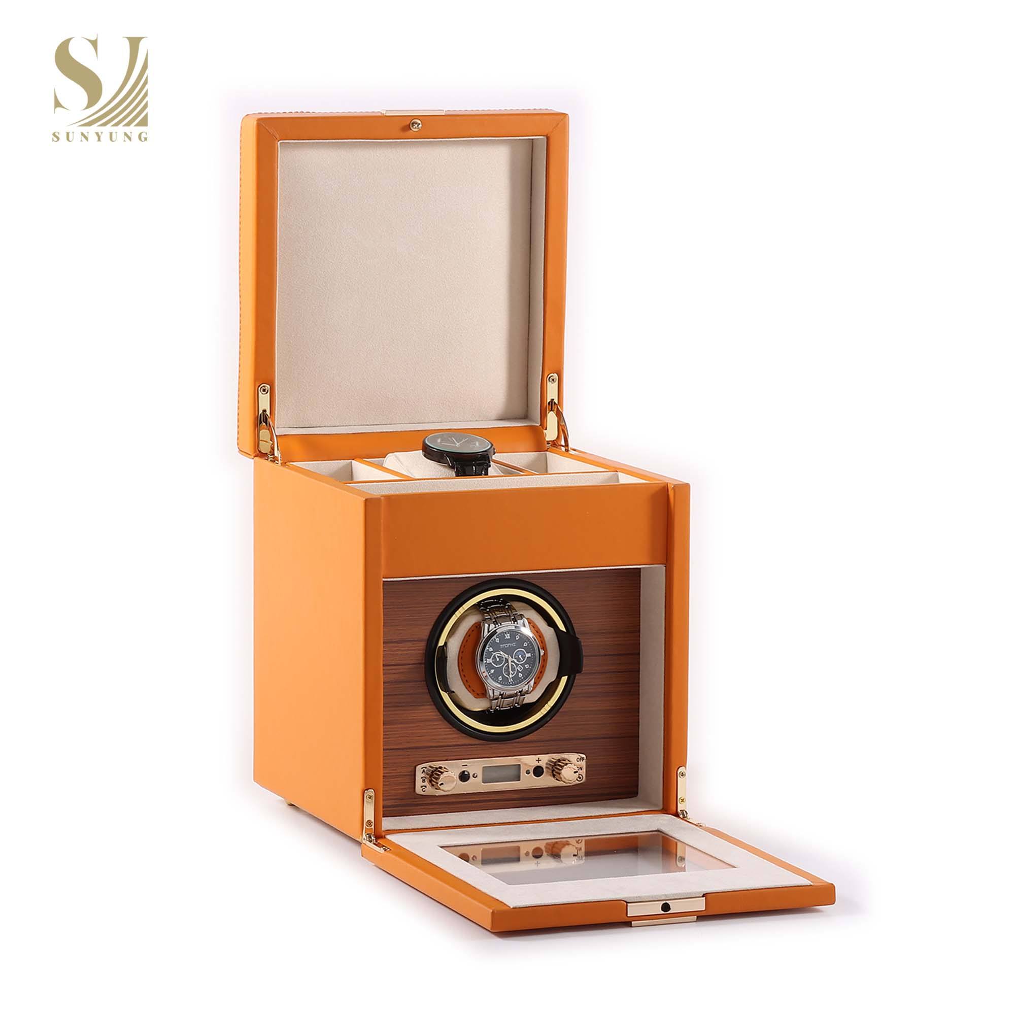 Best Watch Luxury Watch Winders Best Automatic Watch Winders Safe