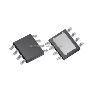 New in stock ATMEGA128A-MU integrated circuits 8-bit Microcontrollers MCU 128K Flash 4K EEPROM 4K SRAM 53 IO Pins